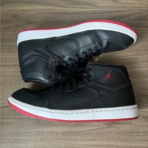 Nike Air Jordan Access Bred
